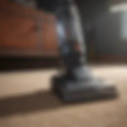 Innovative Technology in Hoover Solutions