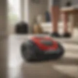 Exploring the Cutting-Edge Design of Hoover Paws Vacuums Innovative Hoover Paws Vacuum Design