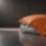 Hoover WindTunnel Vacuum Bags Type Y - Innovative Design
