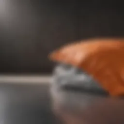 Hoover WindTunnel Vacuum Bags Type Y - Innovative Design