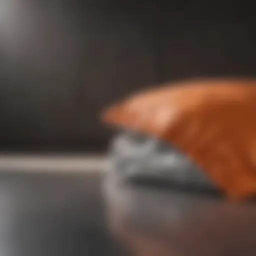 Hoover WindTunnel Vacuum Bags Type Y - Innovative Design