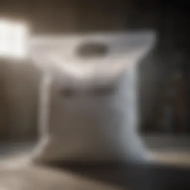 Hoover WindTunnel Vacuum Bags Type Y - Optimal Performance