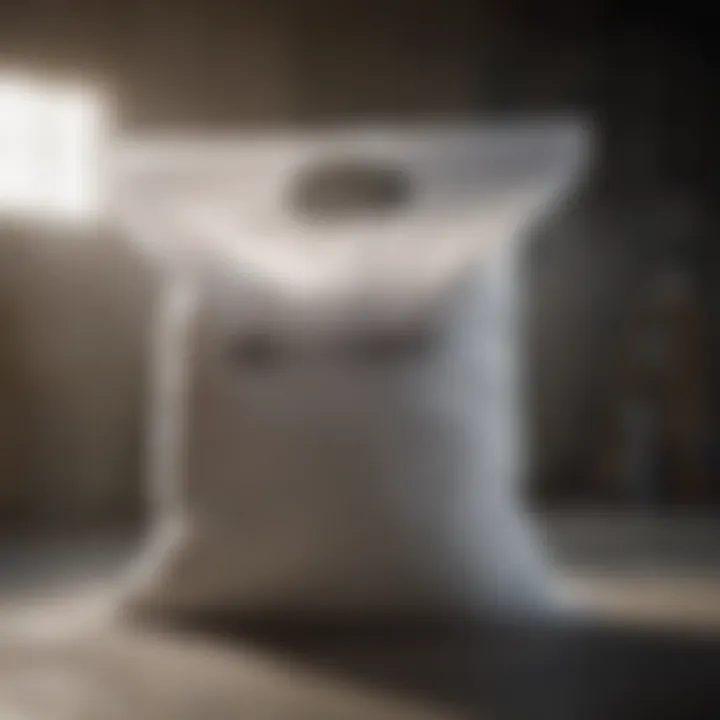 Hoover WindTunnel Vacuum Bags Type Y - Optimal Performance