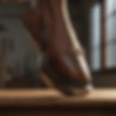 Hoof Application Process