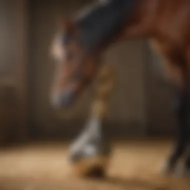 Equine Care Importance