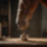 Hoof Supplement Formulation