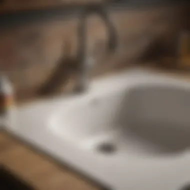 Post-Installation Checklist Final checks after installing sink disposal