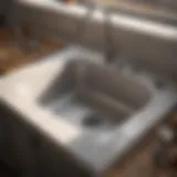 Essential Tools for Installation Tools required for sink disposal installation