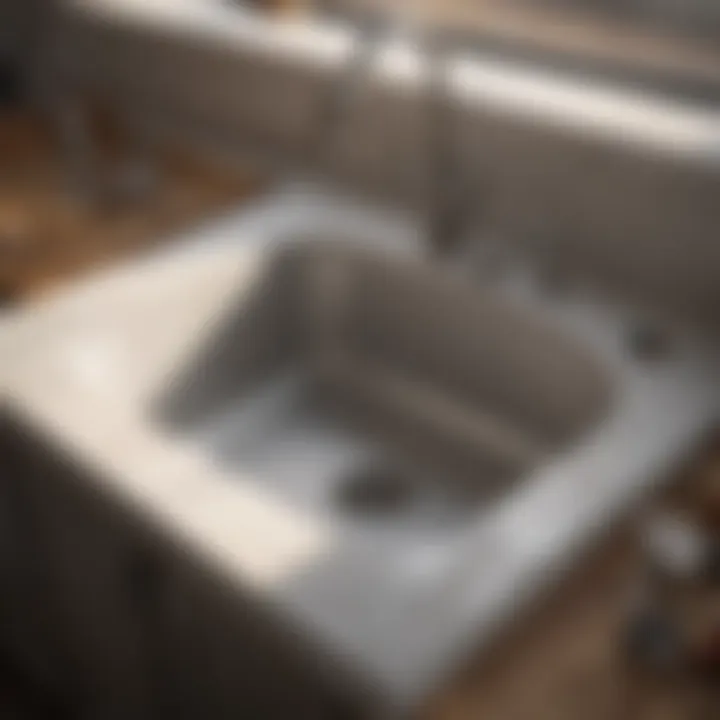 Essential Tools for Installation Tools required for sink disposal installation