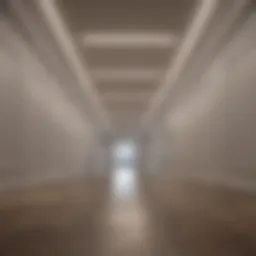 Illuminate Your Space Efficiently with T12 Recessed Double Contact LED Introduction