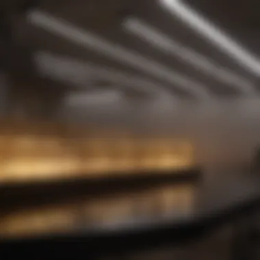 Innovative LED Technology