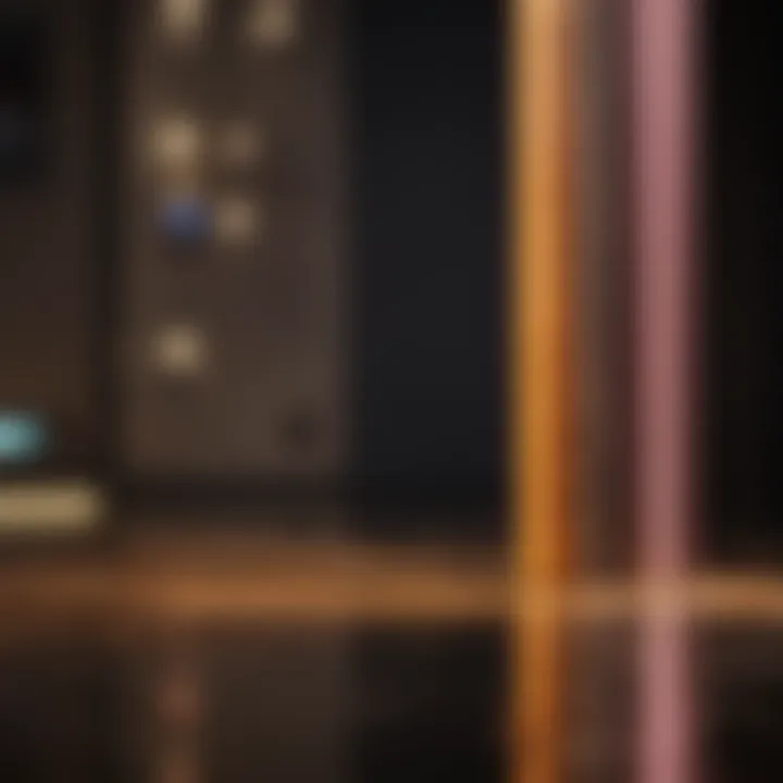 Precision Installation Techniques