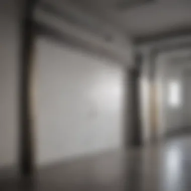 Preserving Functionality Through Care Garage Door Top Bracket Maintenance