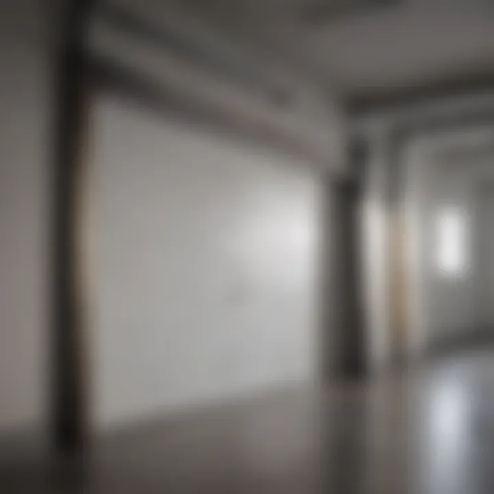 Preserving Functionality Through Care Garage Door Top Bracket Maintenance