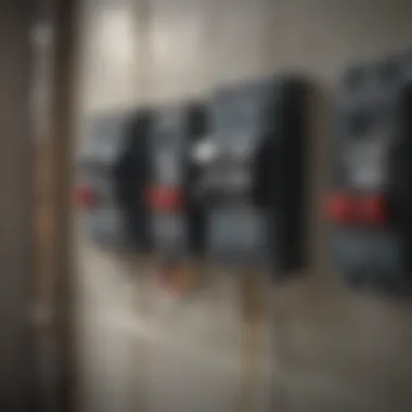Efficient Installation of GFCI Circuit Breakers GFCI circuit breaker installation