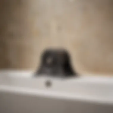 Importance of Proper Installation for Bath Tub Traps Importance of proper installation for bath tub traps