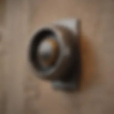 Significance of Stud Detection Importance of stud finding in home improvement
