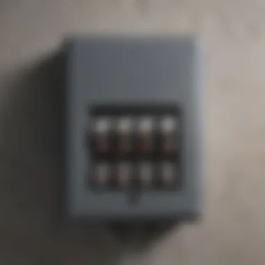 Glorious In-Depth Analysis of 4-Gang Shallow Electrical Box Glorious In-Depth Analysis of 4-Gang Shallow Electrical Box