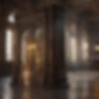 Glorious In-Depth Analysis of Eaton 4 Pole Breakers Glorious In-Depth Analysis of Eaton 4 Pole Breakers