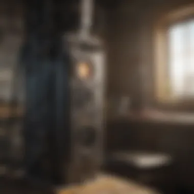 In-Depth Analysis of Eaton 4 Pole Breakers Installation In-Depth Analysis of Eaton 4 Pole Breakers Installation