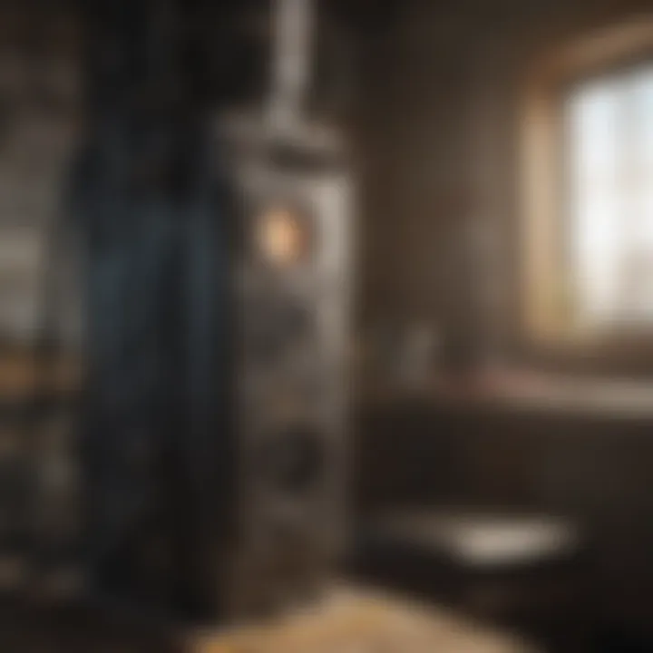 In-Depth Analysis of Eaton 4 Pole Breakers Installation In-Depth Analysis of Eaton 4 Pole Breakers Installation