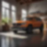 In-Depth Analysis of Geocel 4500 at Home Depot Introduction