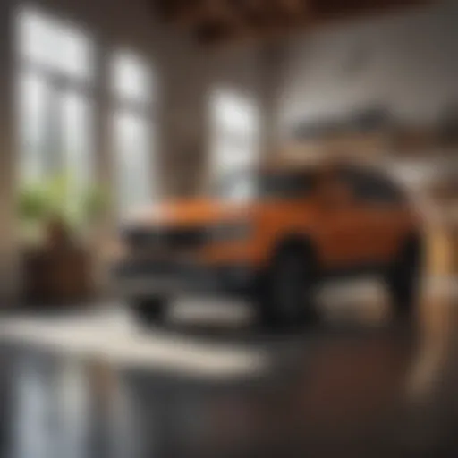 In-Depth Analysis of Geocel 4500 at Home Depot Introduction