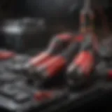 In-Depth Analysis of Milwaukee Fuel M18 Battery Technology Introduction