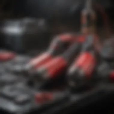 In-Depth Analysis of Milwaukee Fuel M18 Battery Technology Introduction