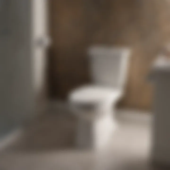 In-Depth Analysis of the American Standard Champion 4 Toilet Installation