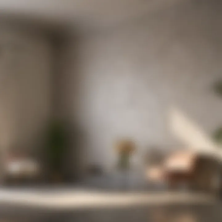 Stucco Paneling Environmental Adaptation