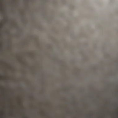 Stucco Paneling Texture and Patterns