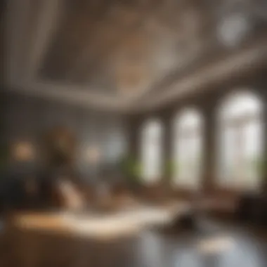 Optimal Indoor Air Quality Enhancement
