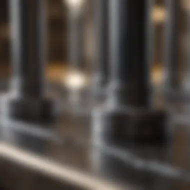 Industrial Applications Industrial Applications of the Smallest Threaded Rod