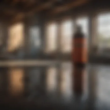 Comparison of degreasers with alternative cleaning agents