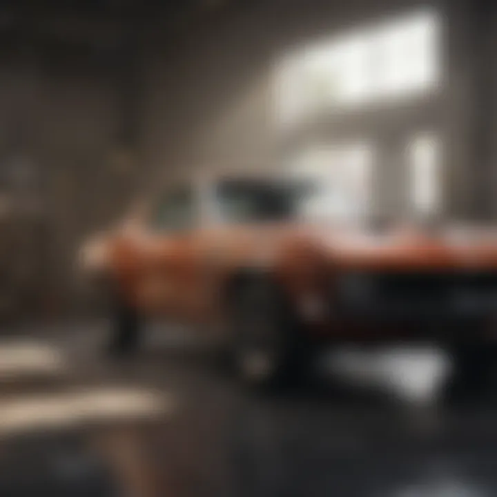 Industry Optimization with Surespray