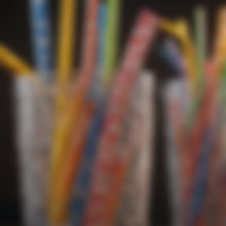Ergonomic Tervis Straw Design