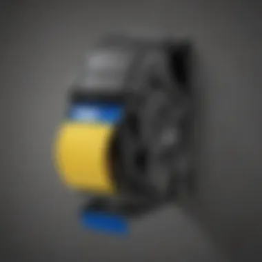 Innovative 3M Painters Tape Dispenser: A Comprehensive Guide Elegant