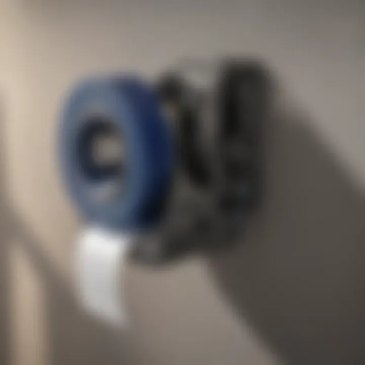 Innovative 3M Painters Tape Dispenser: A Comprehensive Guide Installation