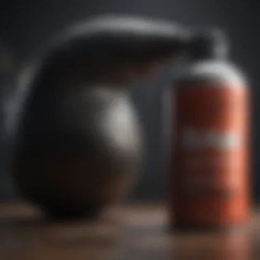 Revolutionizing Spray Paint Technology Innovative aerosol paint technology