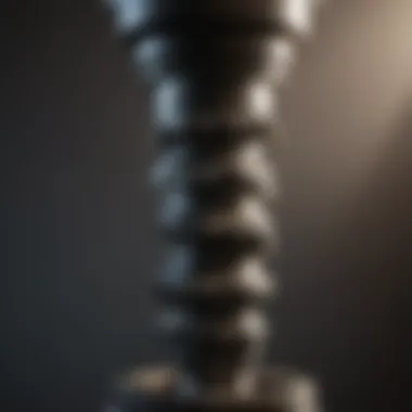 Innovative Auger Drill Bit