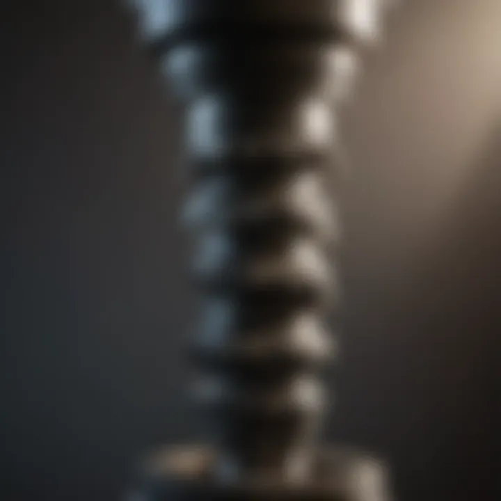 Innovative Auger Drill Bit