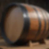 Cutting-Edge Barrel Liner Innovation Innovative barrel liner design