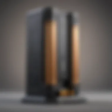 Cutting-Edge Battery Charging Technology Innovative Battery Charger