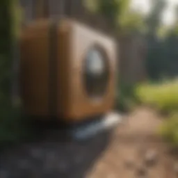 Innovative Boundary Setting Mechanism