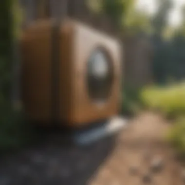 Innovative Boundary Setting Mechanism