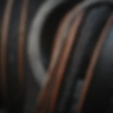 Cutting-Edge Wire Wrapping Solution Innovative Cable Wrap Design
