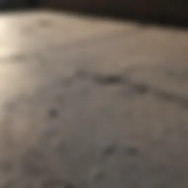 Revolutionary Approach to Crack Repair with Liquid Cement Innovative cement crack repair technique