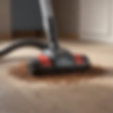 Innovative Cleaning Mechanisms of Dirt Devil Vacuum Cleaner