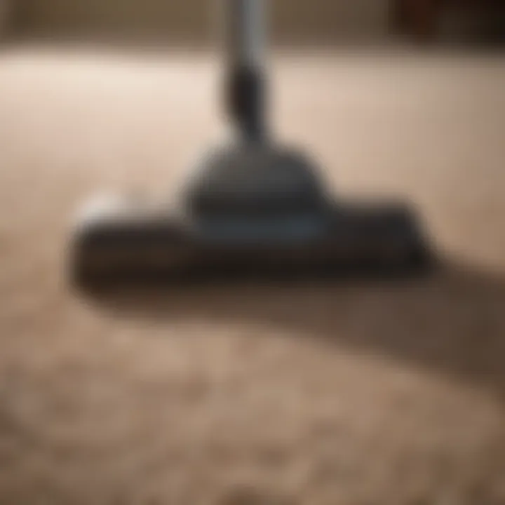 Innovative Techniques for Carpet Cleaning Innovative Cleaning Techniques for Carpets